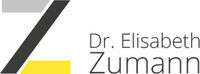 Logo Dr. Elisabeth Zumann